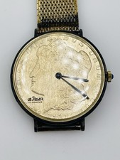 Le Jour Vintage 1921 Morgan