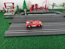 Voiture CHAPARRAL  pour circuit électrique 1/43  ARTIN/JOUEF BY ARTIN/ SPEEDTRAX