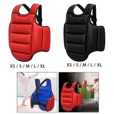 Gilet de protection pour le