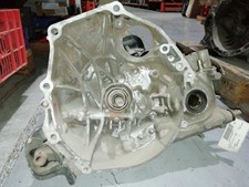 EK3EJB BOÎTE DE VITESSES /