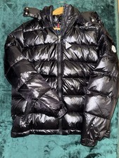 Moncler maya Taille M