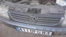 Calandre VOLKSWAGEN POLO 3