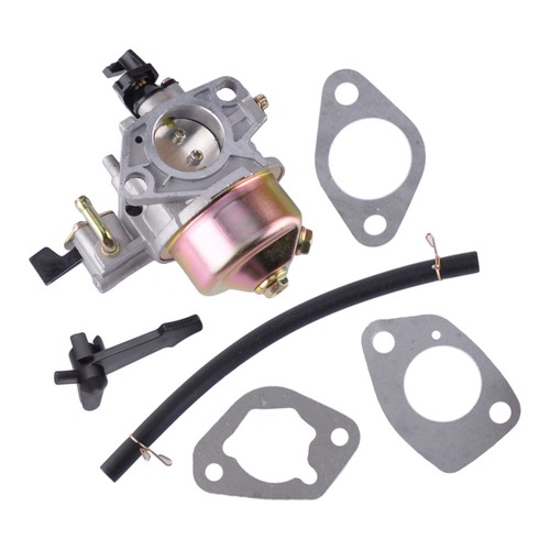 Carburetor gasket fuel hose - gasket,