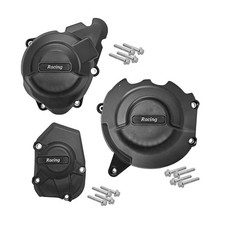 Set Protection Moteur Kawasaki