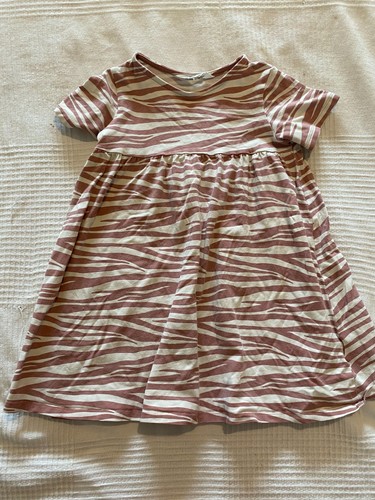 Jolie robe taille 2 - robe,