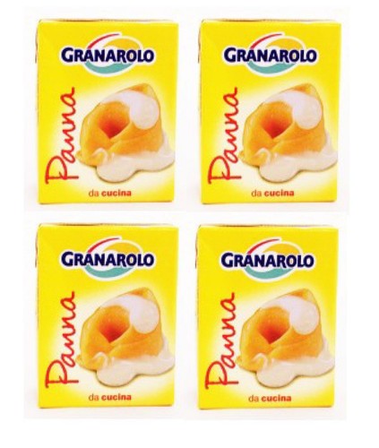 Granarolo panna cucina - granarolo,
