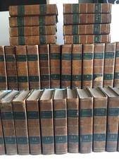 BIOGRAPHIE UNIVERSELLE ancienne et moderne Michaud 1811 35 vol/52