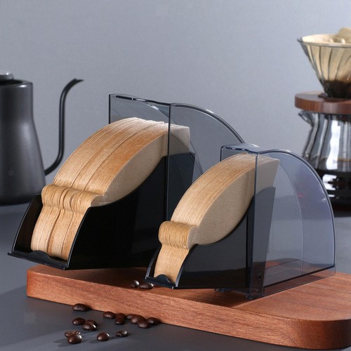 Porte papier filtre café - filtre, à