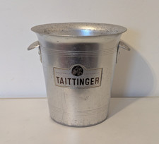 Ancien Seau à Champagne