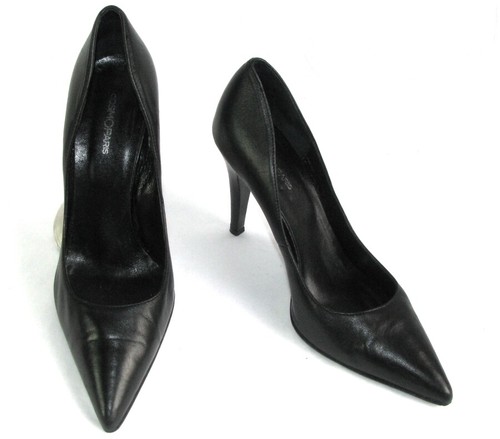Cosmoparis escarpins talons - cosmoparis,