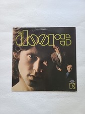 the doors :  the door  lp