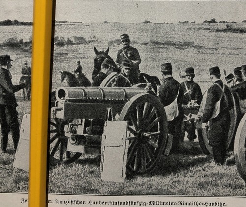 France 1st ww1 1915 - 1st,