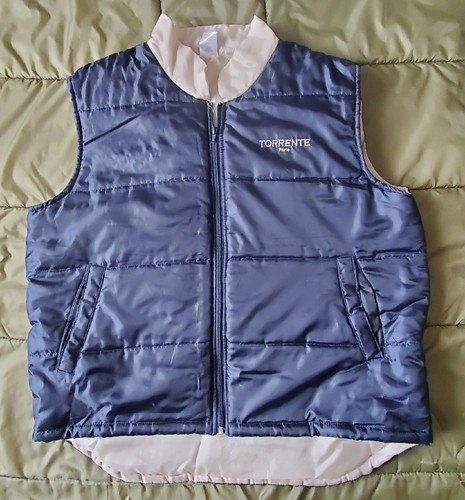 Blouson doudoune torrente - blouson,