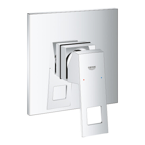 Robinet grohe eurocube pour - eurocube,
