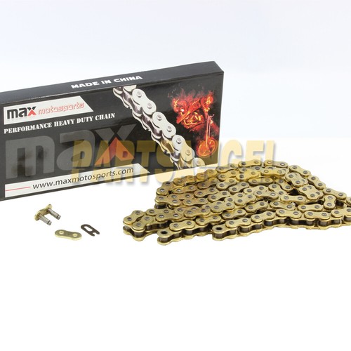 520 gold drive chain for - 520,