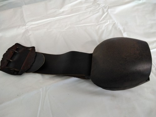 Cloche vache - cloche,