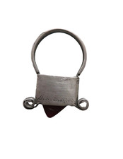 Ancienne Croix Touareg In Gall Niger