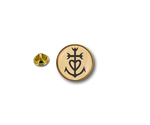 Pins pin badge - pins,
