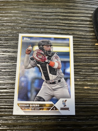 2023 pro debut base 103 - pro, #pd-103