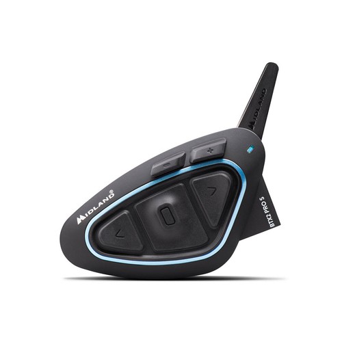 Interphone simple casque - interphone,