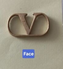 Pin's Valentino Garavani