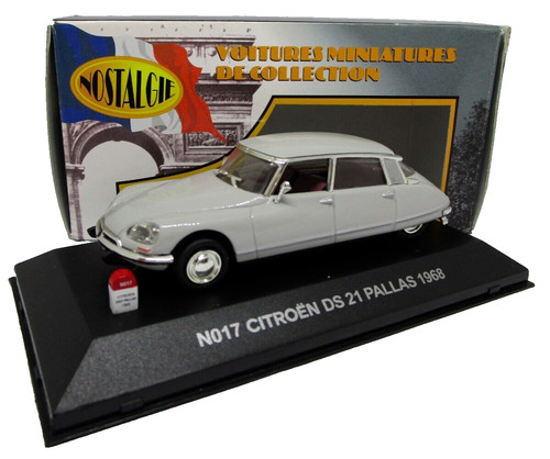 Au558 nostalgie cofradis 43 - au558,