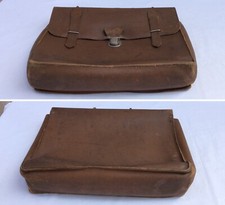 SACOCHE - P.T.T - CARTABLE