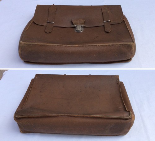 Sacoche t cartable - -, p.t.t