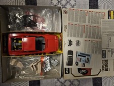 Bburago Ferrari Testarossa-