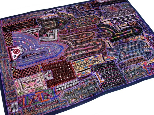 Tribal vintage tenture - , murale