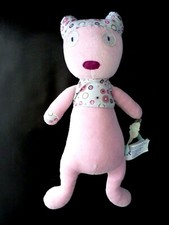 *. DOUDOU OBAIBI OKAIDI CHAT