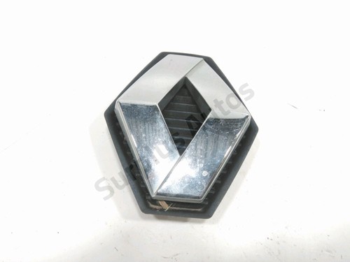 Sigle calandre 8200179691 - de,