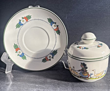 Villeroy & Boch Hansi d'Alsace