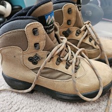 Quechua sympatex boots - boots, 7