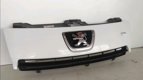 Calandre peugeot expert - calandre,