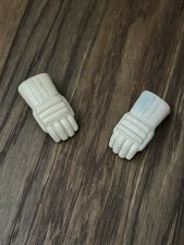 BIG JIM OUTFIT GLOVES MATTEL