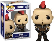 Mad Max 2 - Pop! - Wez n°1470