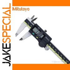 JakeSpecial – Mitutoyo