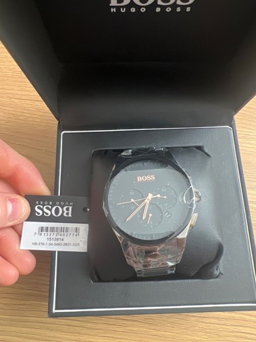 Montre hugo boss homme - hugo,