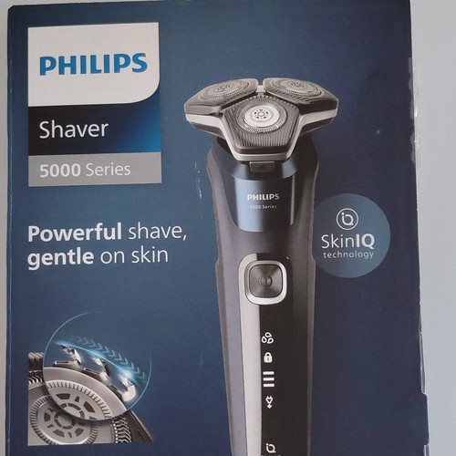 Philips 5000 series rasoir - philips,
