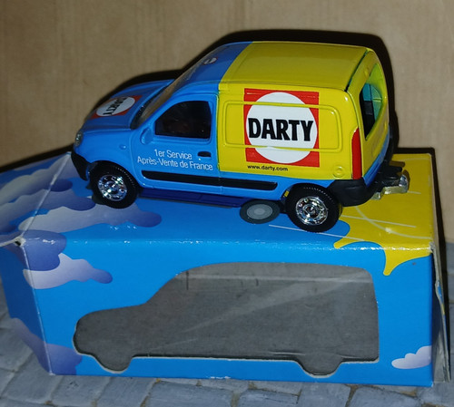Renault kangoo darty - renault,