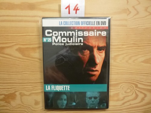 Dvd fliquette yves - :, la