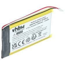 Batterie pour Garmin Nüvi