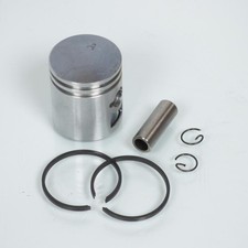 Piston moteur RSM pour Mobylette Peugeot 50 104 Neuf