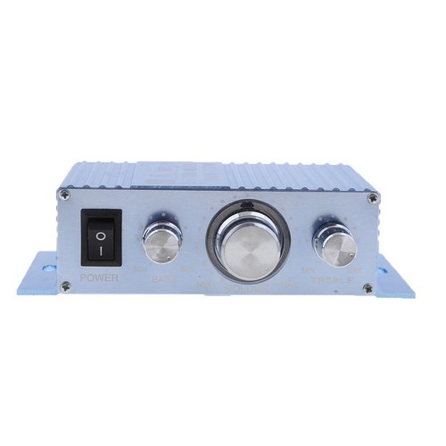 12v voiture canaux mini - 12v, 2