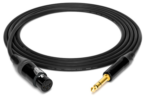 Enaudio mogami 2534 câble - enaudio, pro