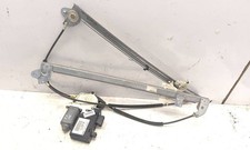 Fiat Ulysse 2003 avant Gauche