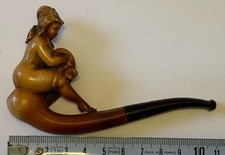 Pipe / Fume Cigarette Erotique