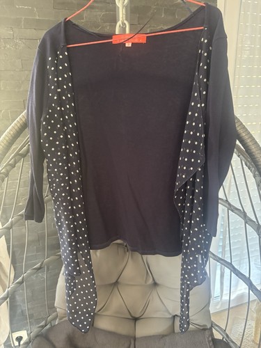 Cache chemisier femme - cache,