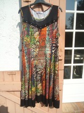Robe d’été Christine Laure